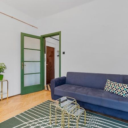 בוקרשט 11 Apartments מראה חיצוני תמונה
