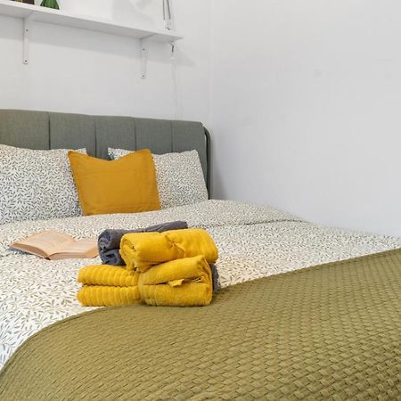 בוקרשט 11 Apartments מראה חיצוני תמונה