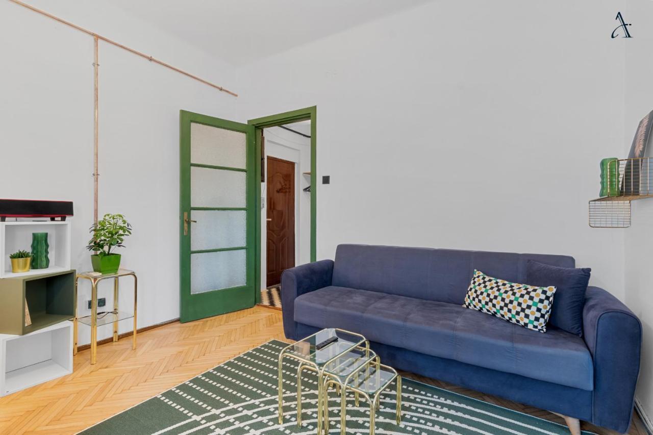 בוקרשט 11 Apartments מראה חיצוני תמונה