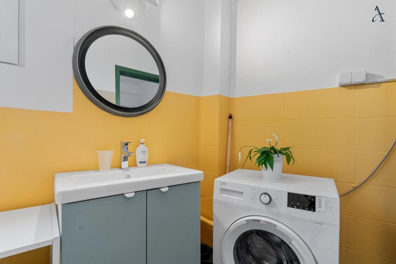 בוקרשט 11 Apartments מראה חיצוני תמונה