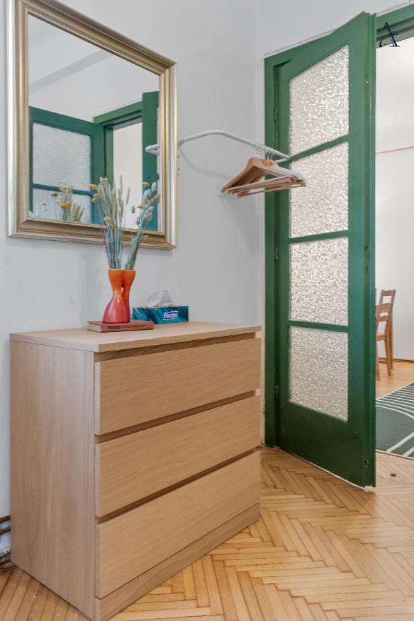 בוקרשט 11 Apartments מראה חיצוני תמונה