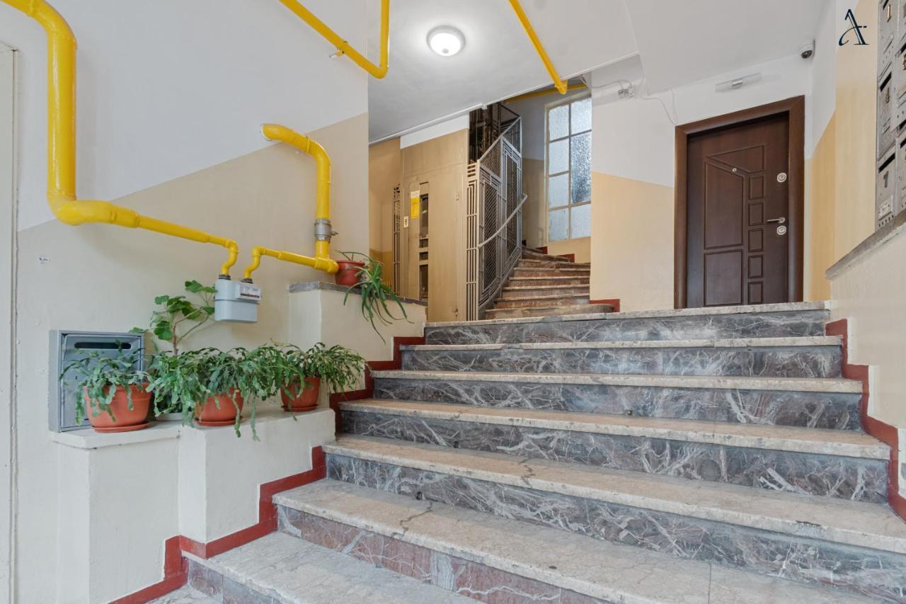 בוקרשט 11 Apartments מראה חיצוני תמונה