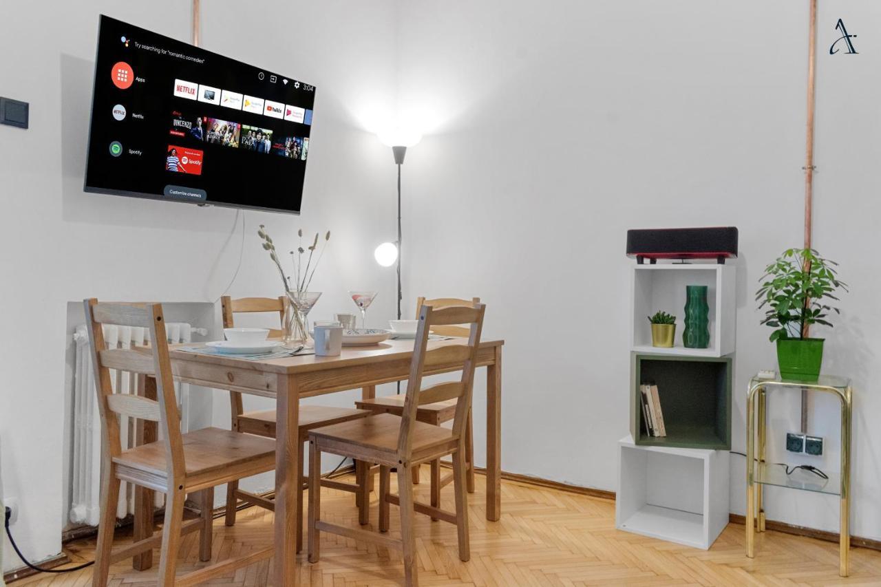 בוקרשט 11 Apartments מראה חיצוני תמונה
