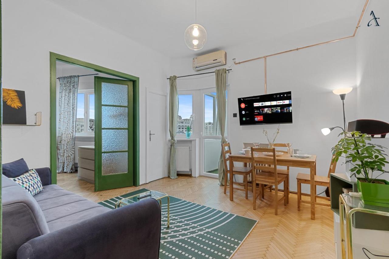 בוקרשט 11 Apartments מראה חיצוני תמונה