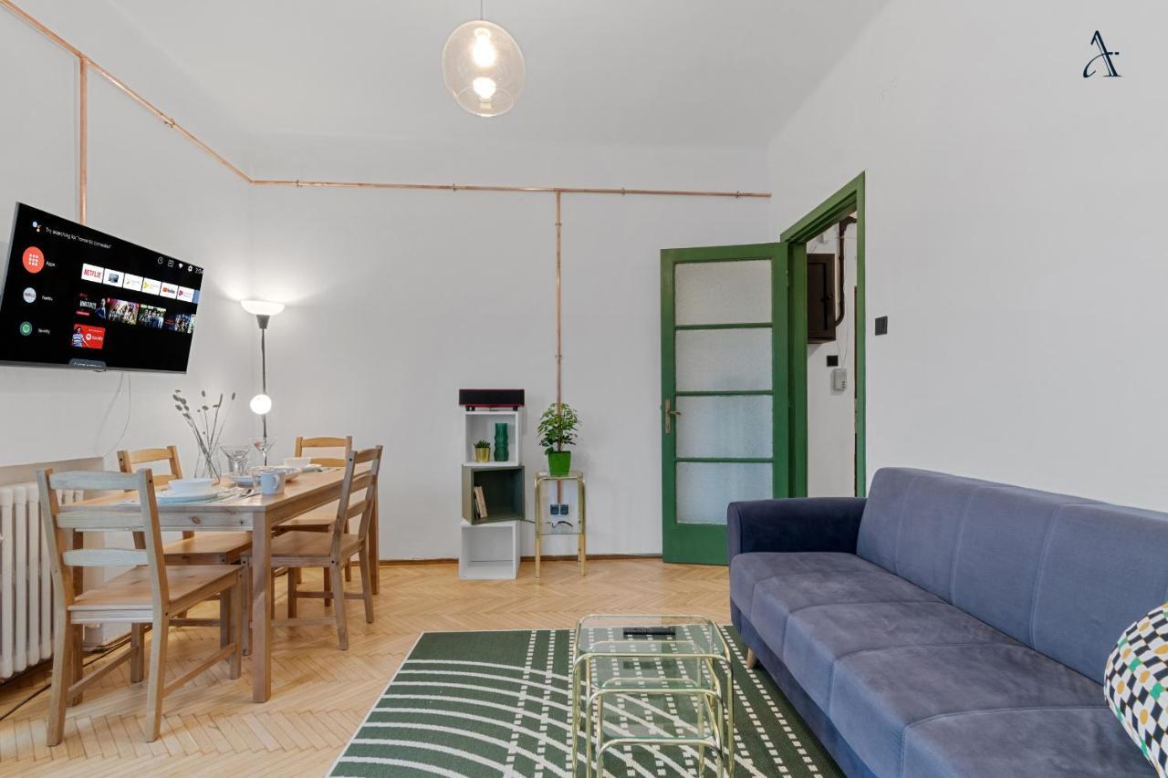 בוקרשט 11 Apartments מראה חיצוני תמונה