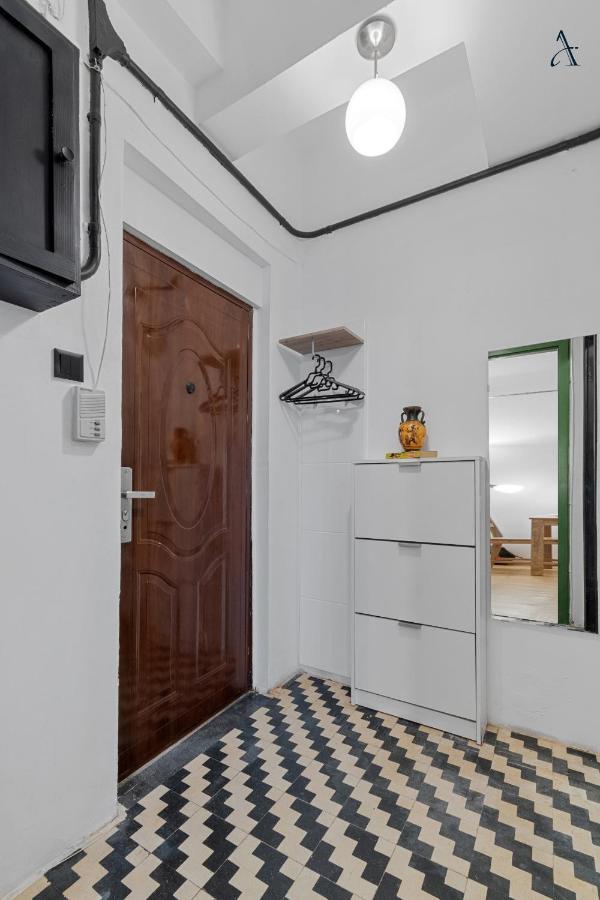 בוקרשט 11 Apartments מראה חיצוני תמונה