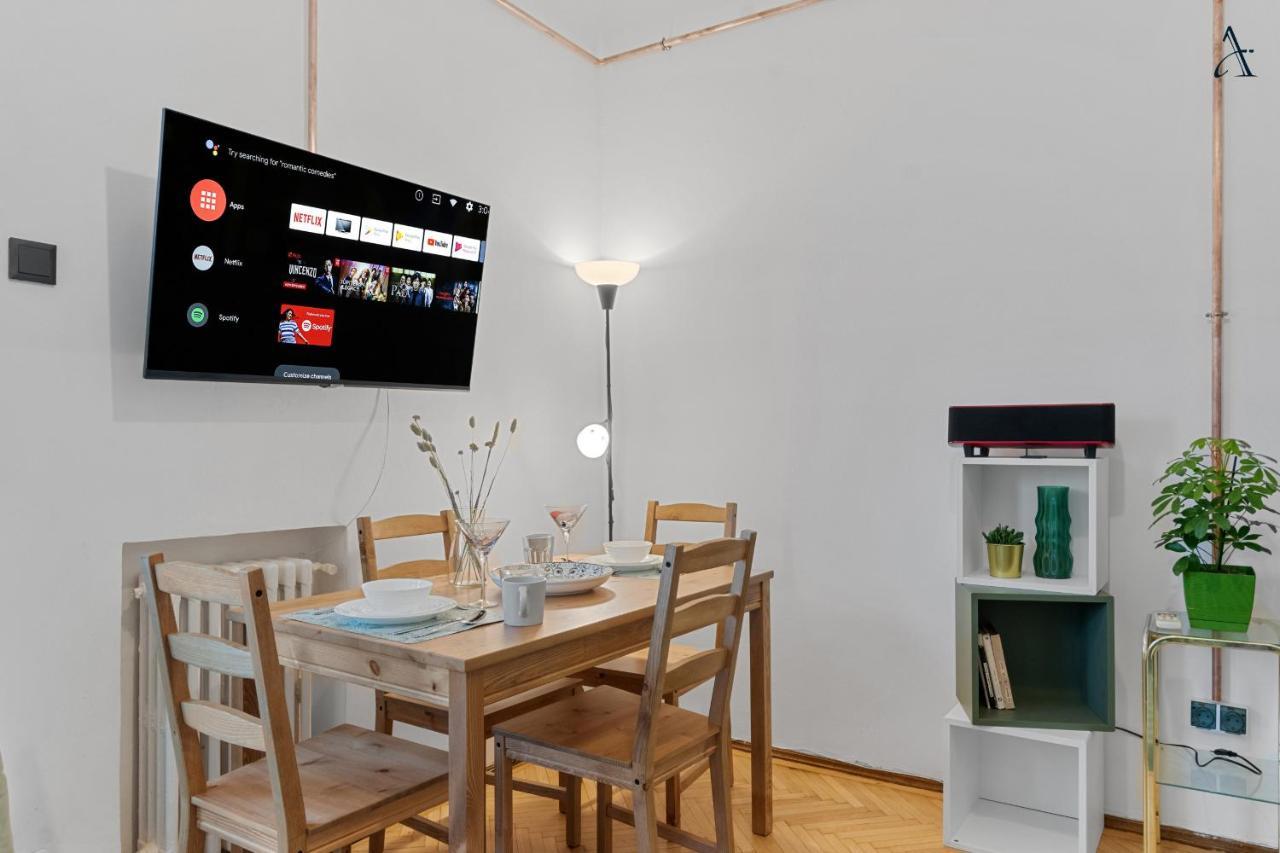 בוקרשט 11 Apartments מראה חיצוני תמונה